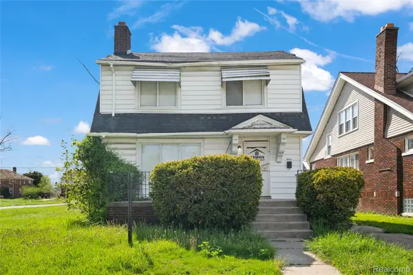13111 Manor Street, Detroit, MI 48238