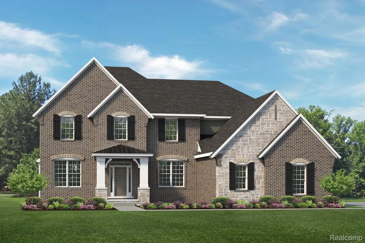 3773 Kinsley Boulevard, Superior, MI 48105 - #1