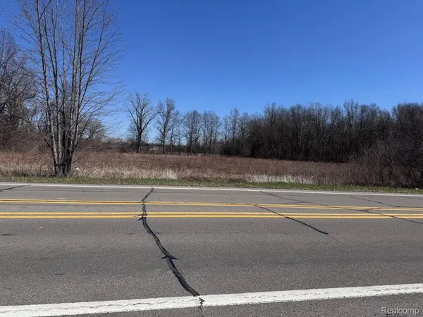 VAC Sibley Road, Romulus, MI 48174