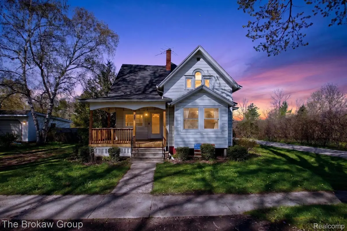 2095 Liberty Street, Fairgrove, MI 48733 - #1