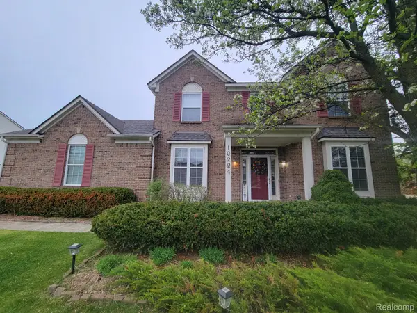 10224 Wellington Drive, Clarkston, MI 48348