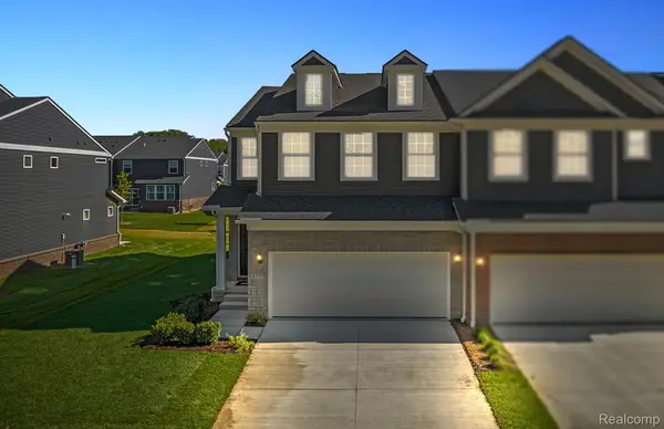 4038 Nottingham Circle, Clarkston, MI 48346