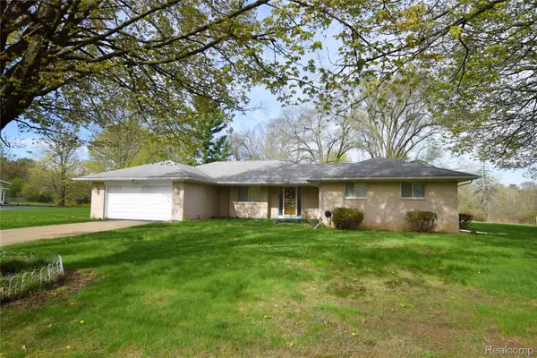 1455 Sun Terrace Drive, Flint, MI 48532