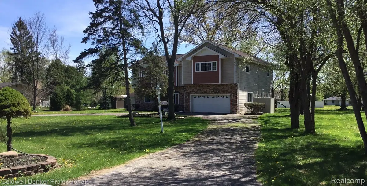 28251 Wildwood Trail, Farmington, MI 48336 - #1