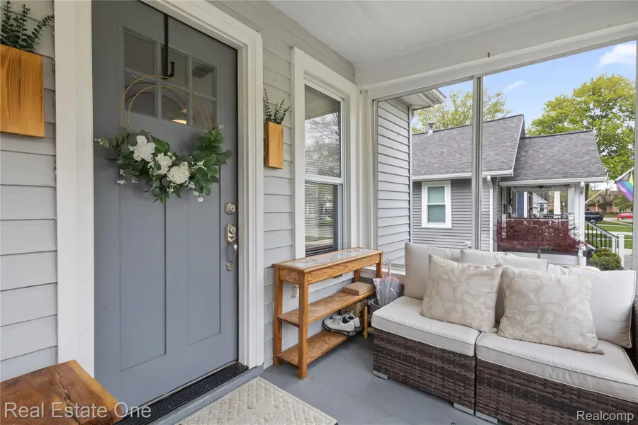 415 Taylor Avenue, Rochester, MI 48307 - #2