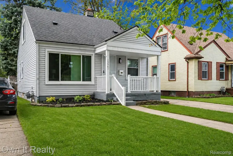 15961 Macarthur, Redford, MI 48239 - #2
