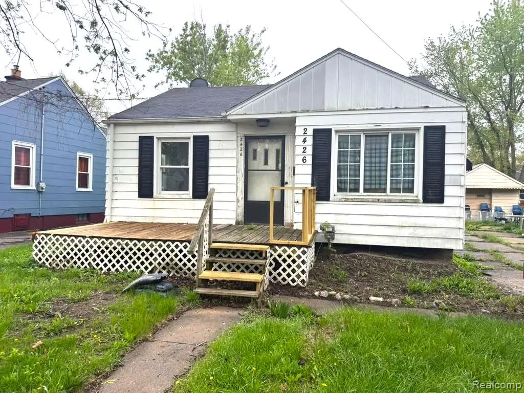 2426 Missouri Avenue, Flint, MI 48506 - #1