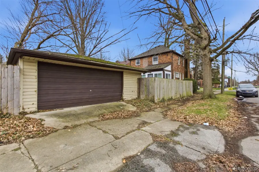 5810 Bishop Street, Detroit, MI 48224 - #2