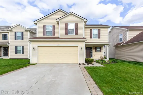 14236 Shamrock Drive, Redford, MI 48239