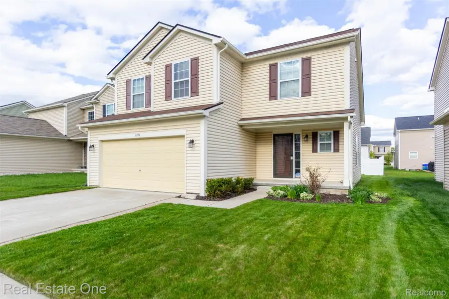 14236 Shamrock Drive, Redford, MI 48239 - #2