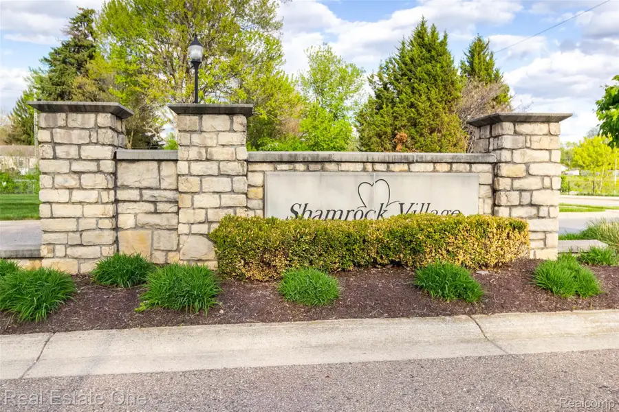 14236 Shamrock Drive, Redford, MI 48239 - #3