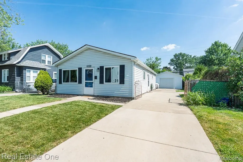 22505 Hanson Court, Saint Clair Shores, MI 48080 - #1