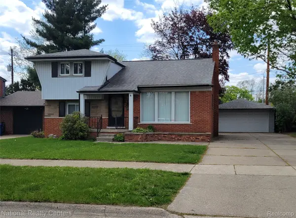 8831 Sioux, Redford, MI 48239