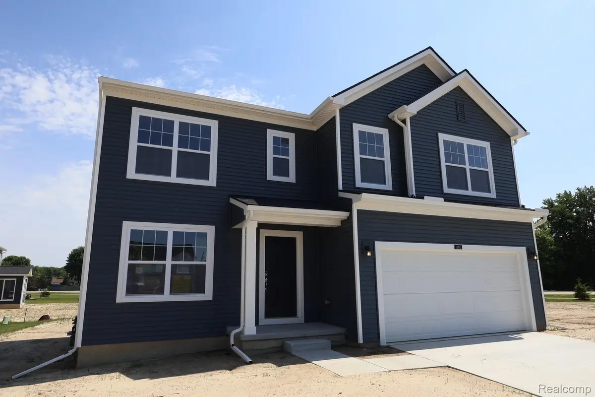 34465 Sandpiper Court, Chesterfield, MI 48047 - #1