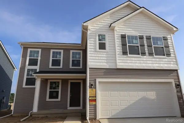 4119 Sedgeview Circle, Howell, MI 48843