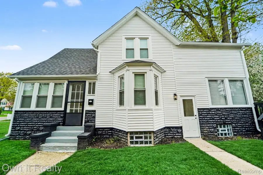 168 Kerby Road, Grosse Pointe Farms, MI 48236 - #3