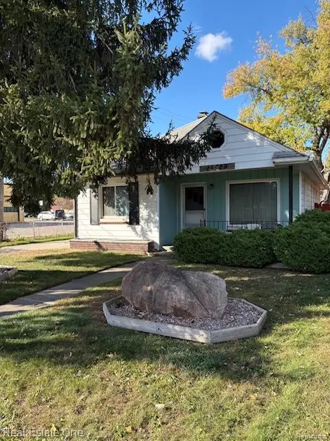 11629 Centralia, Redford, MI 48239 - #1