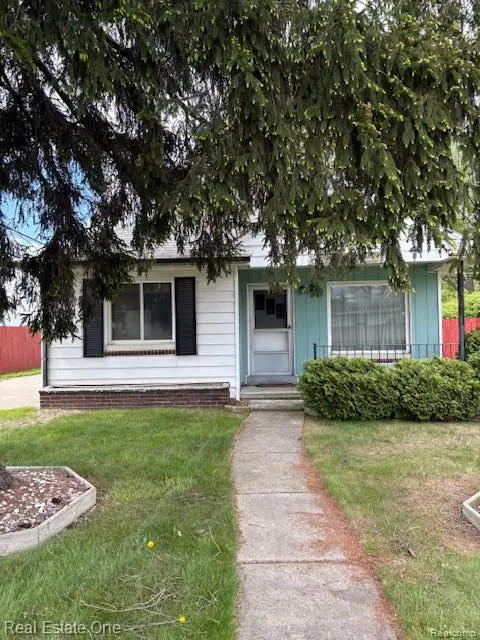 11629 Centralia, Redford, MI 48239 - #2