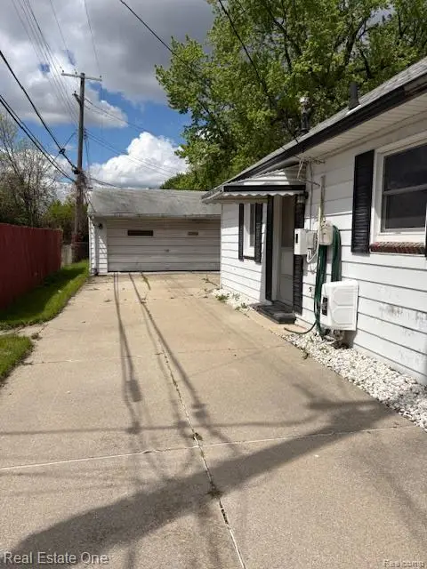 11629 Centralia, Redford, MI 48239 - #3