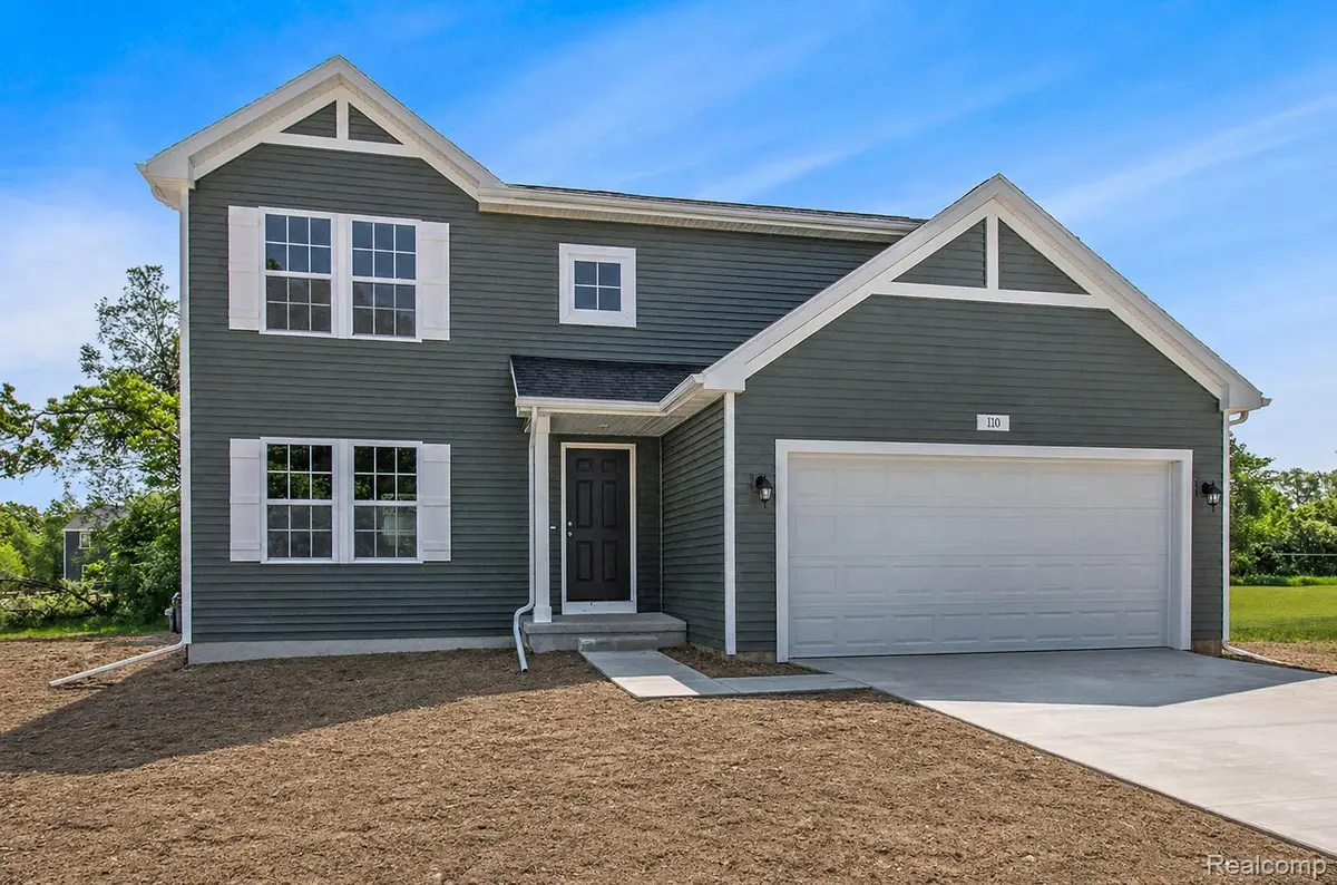 Lot 30 Lockerbie Lane, Hartland, MI 48353 - #1