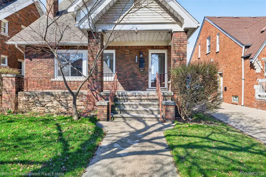 5019 Maple Street, Dearborn, MI 48126 - #3