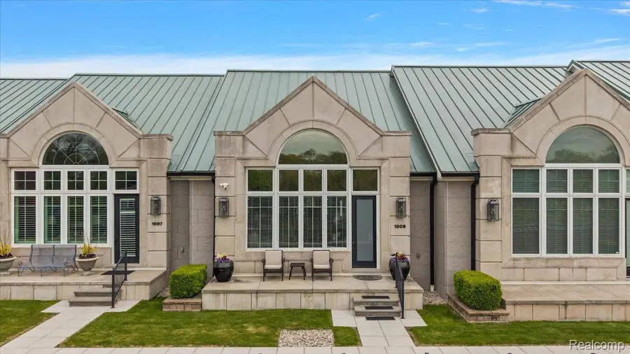 1009 S Washington Avenue S #3, Royal Oak, MI 48067 - #2
