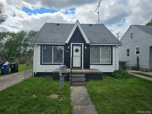 15369 Leona Drive, Redford, MI 48239