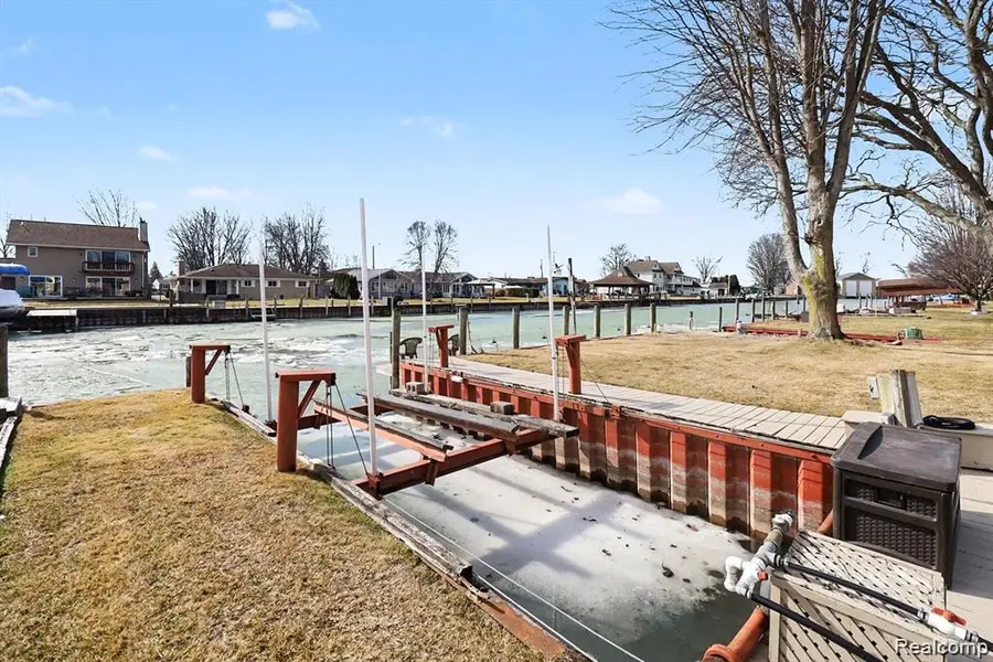 7277 Cardinal Street, Algonac, MI 48001 - #2
