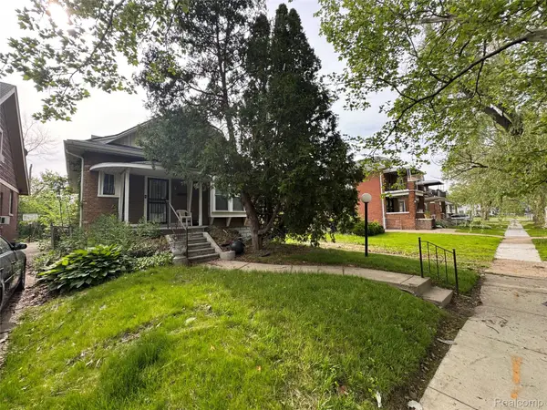 11409 Manor Street, Detroit, MI 48204
