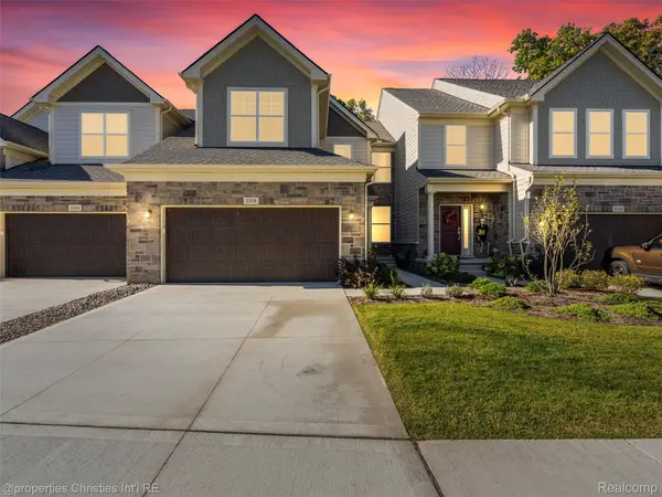 3318 Roseford Boulevard, AnnArbor, MI 48105
