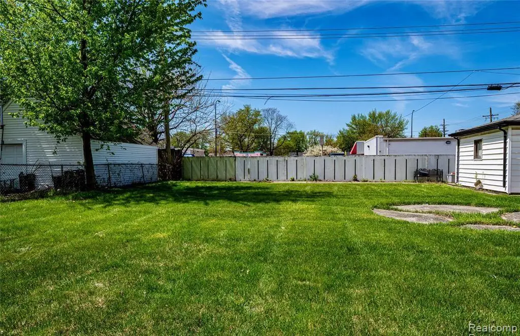 26143 Groveland Street, Madison Heights, MI 48071 - #1