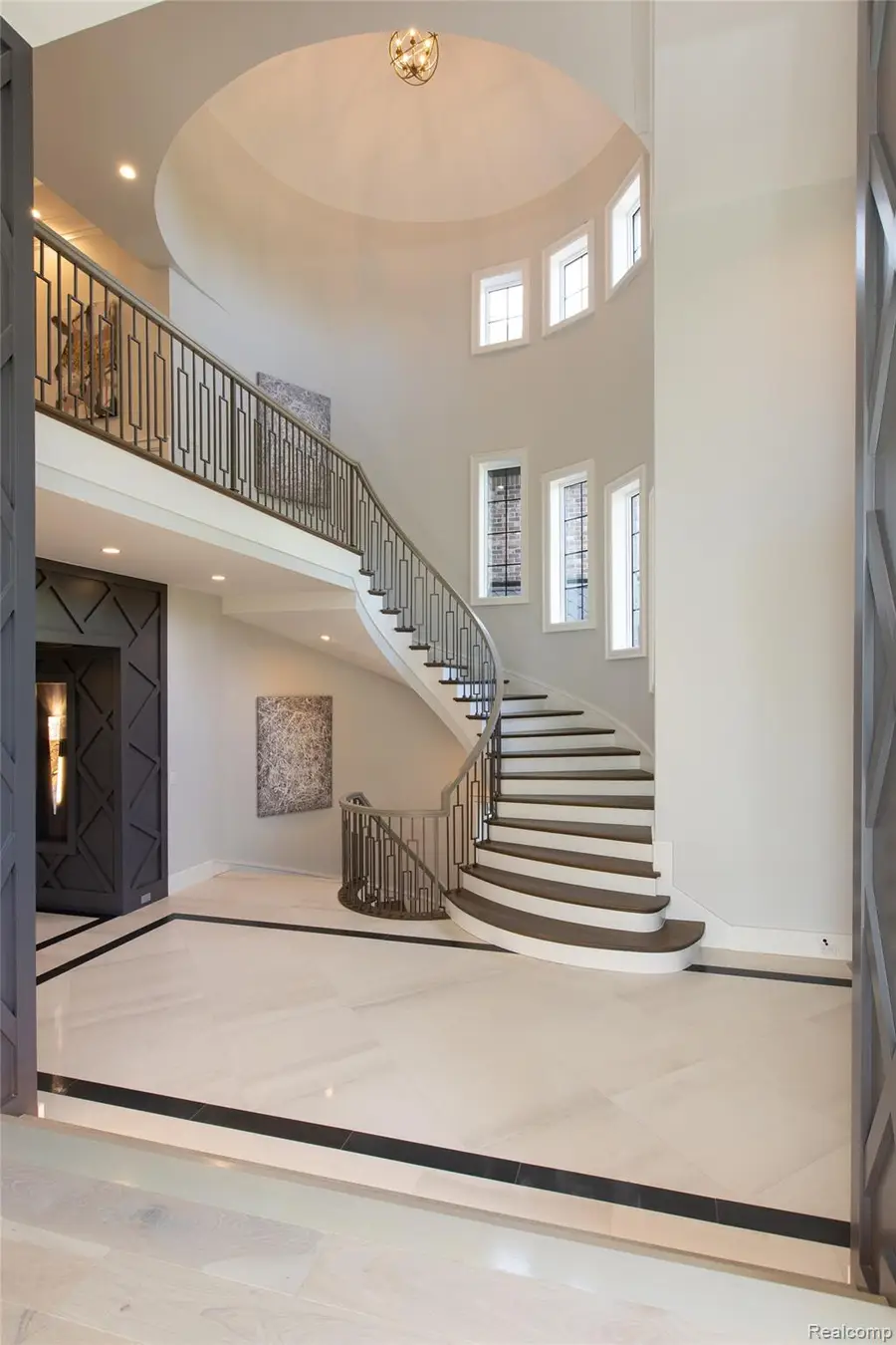 556 Barrington Court, Bloomfield Hills, MI 48304 - #3
