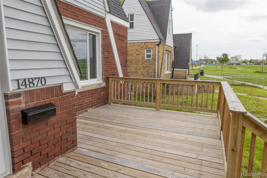 14870 Pinehurst Street, Detroit, MI 48238 - #3