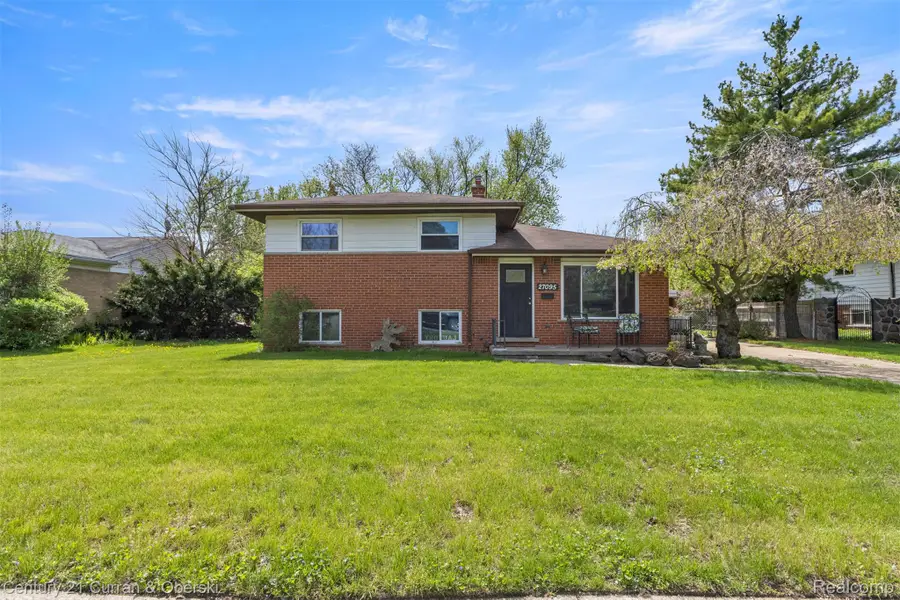 27095 Colgate Street, Inkster, MI 48141 - #3