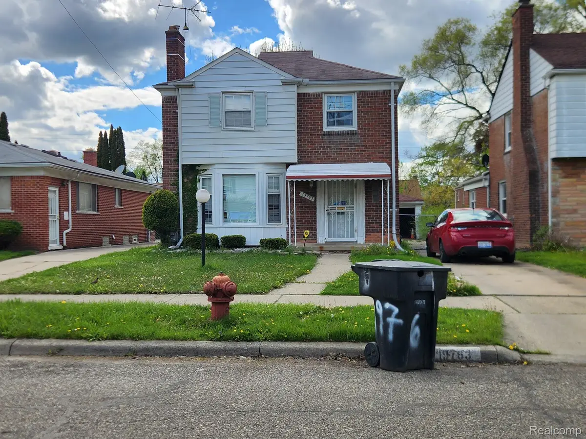19763 Lesure Street, Detroit, MI 48235 - #1