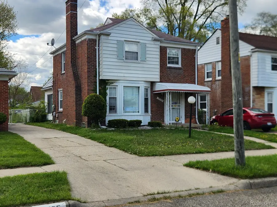 19763 Lesure Street, Detroit, MI 48235 - #3
