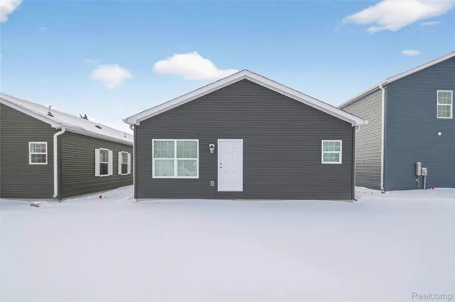 7535 Packard Avenue, Warren, MI 48091 - #2
