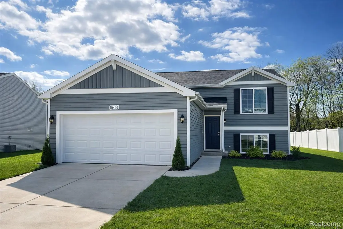10450 Schrier Lane, Portage, MI 49024 - #1