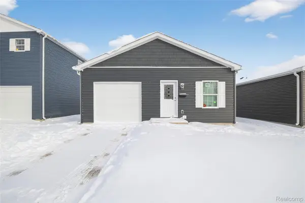 7559 Packard Avenue, Warren, MI 48091
