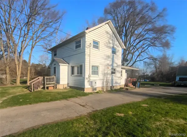 3310 E Pierson Road, Flint, MI 48506