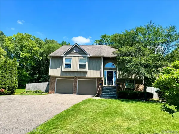1345 S Milford Road, Milford, MI 48381