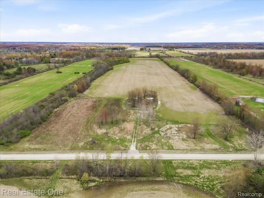 2320 Braidwood Road, Riley, MI 48041 - #2