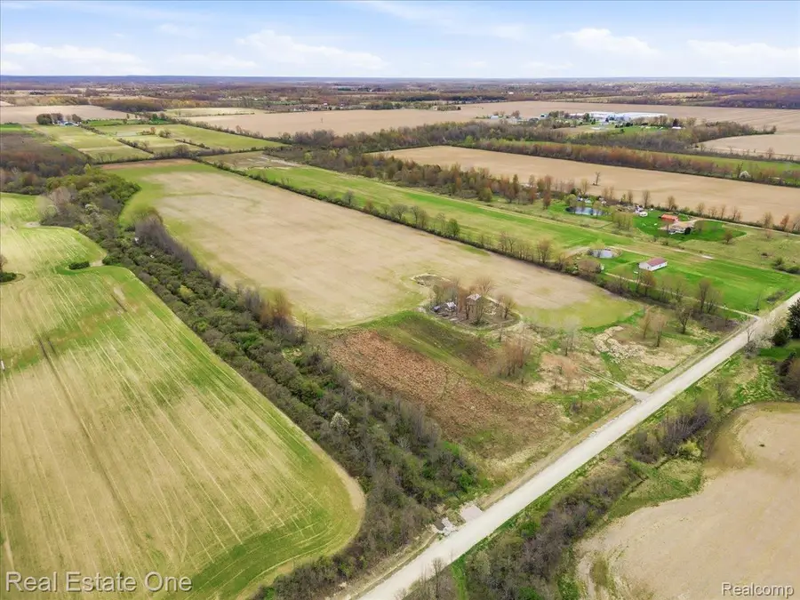 2320 Braidwood Road, Riley, MI 48041 - #3