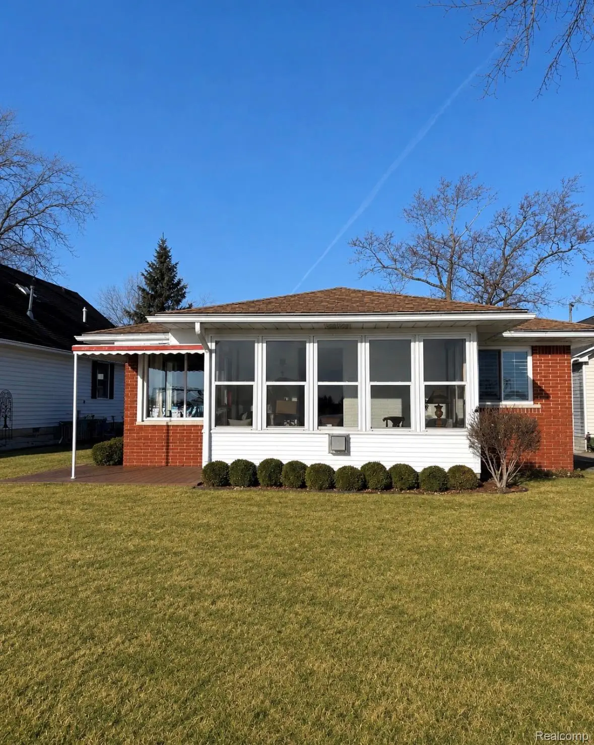 5435 Pointe Drive, East China, MI 48054 - #1
