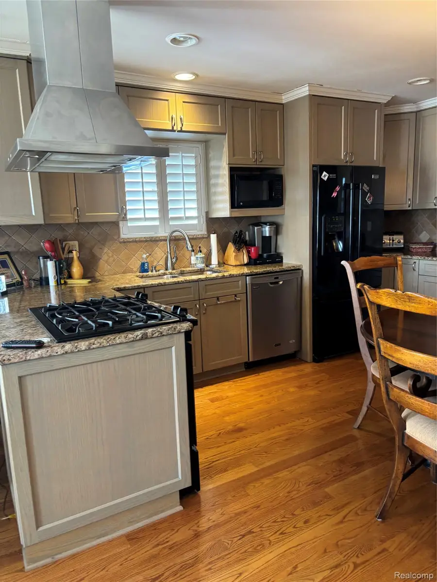 5435 Pointe Drive, East China, MI 48054 - #3