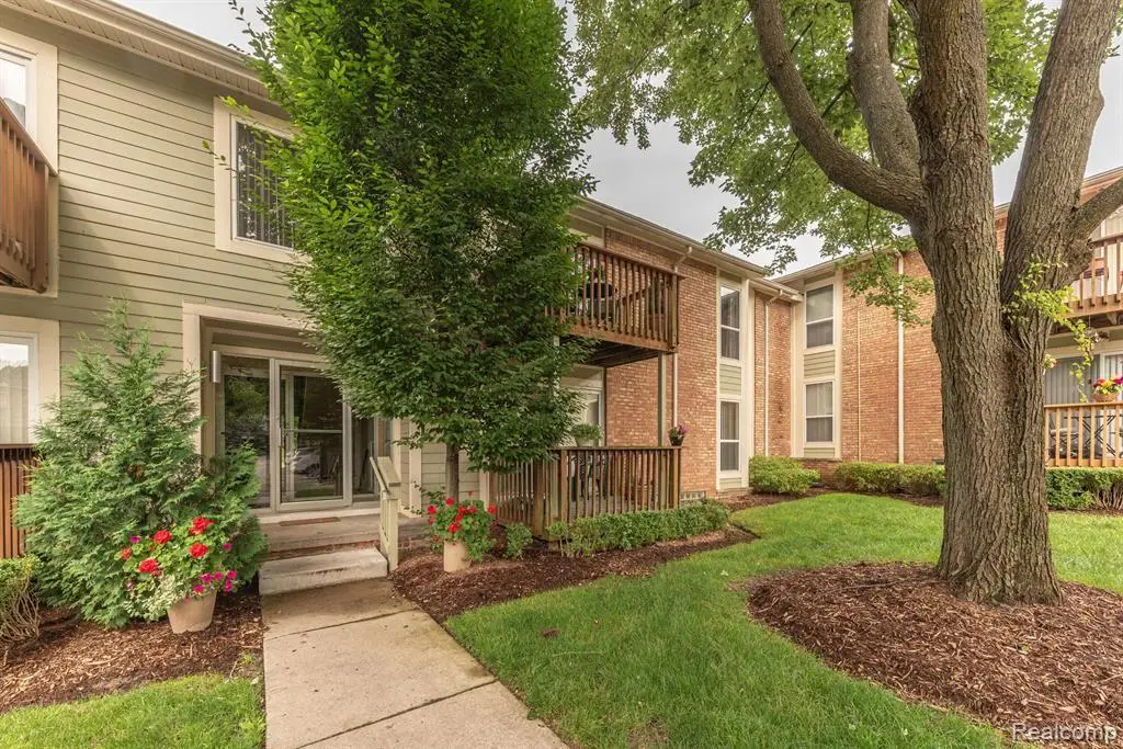 725 Randolph Street #218, Northville, MI 48167 - #1
