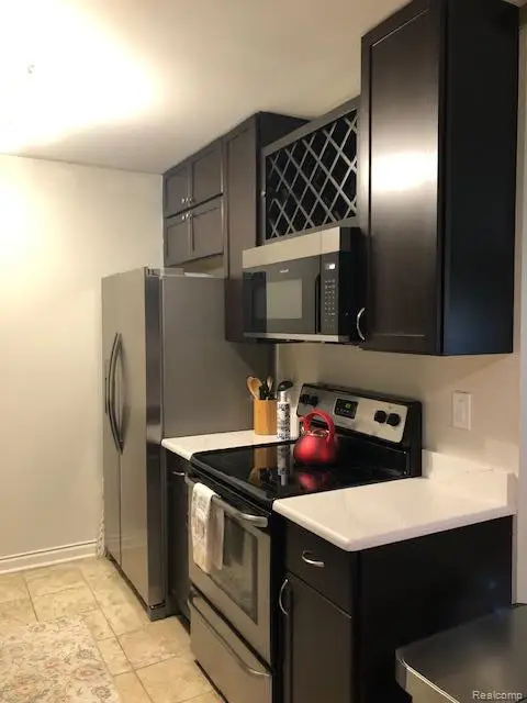 725 Randolph Street #218, Northville, MI 48167 - #3