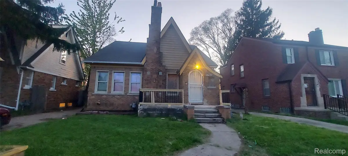 17147 Dresden Street, Detroit, MI 48205 - #1