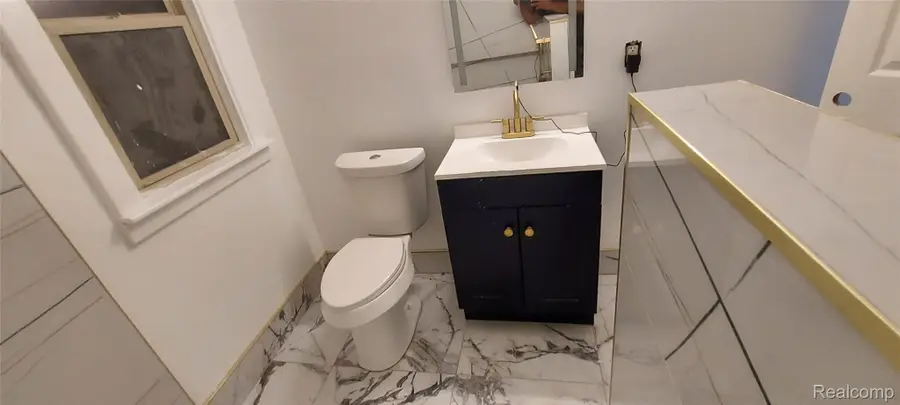 17147 Dresden Street, Detroit, MI 48205 - #2