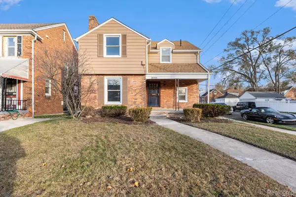 18904 Roselawn Street, Detroit, MI 48221